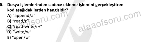 5