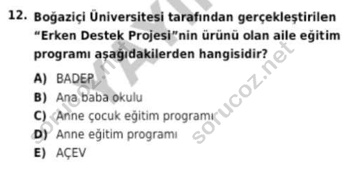 auzef cocukgelisimlisans 93 12