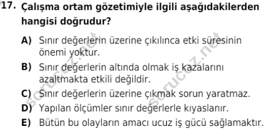 auzef isglisans 338 17