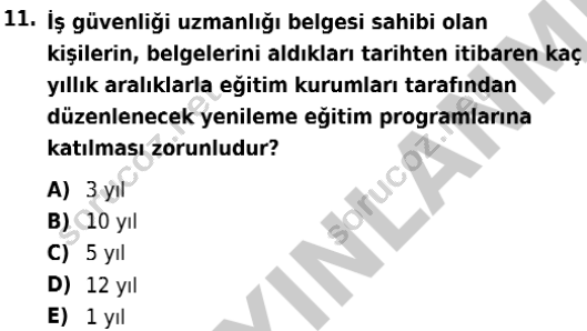 auzef isglisans 338 11