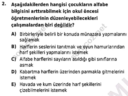 auzef cocukgelisimlisans 95 2