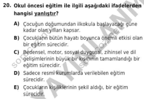 auzef cocukgelisimlisans 95 20