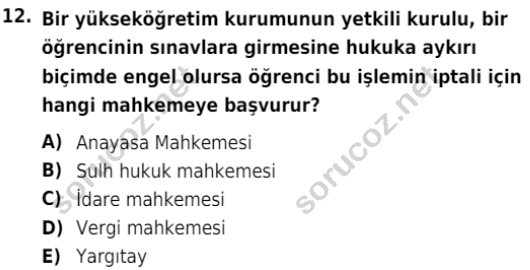 auzef iktisat 232 12