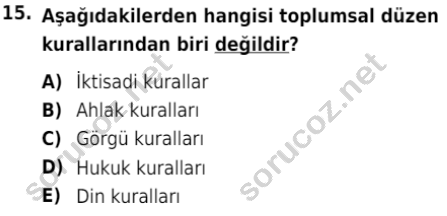 auzef iktisat 232 15