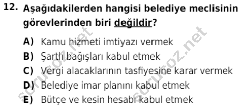 auzef siyasetbil 560 12