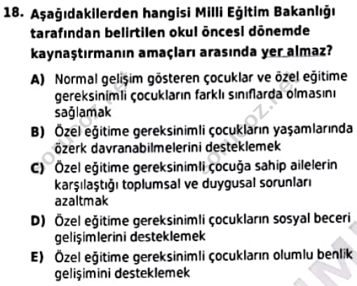 auzef cocukgelisimlisans 96 18