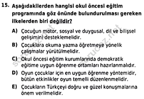 auzef cocukgelisimlisans 96 15