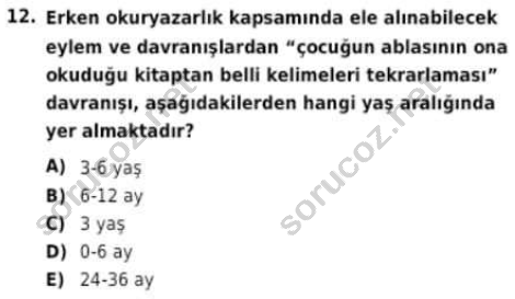 auzef cocukgelisimlisans 96 12