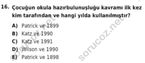 auzef cocukgelisimlisans 96 16