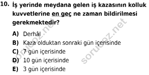 auzef isglisans 340 10