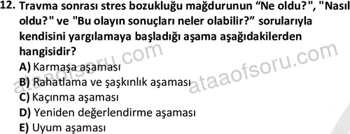 ata acildurumveafet 1260 12