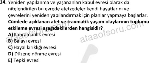 ata acildurumveafet 1260 14