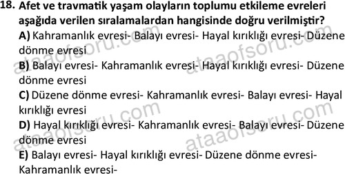 ata acildurumveafet 1260 18