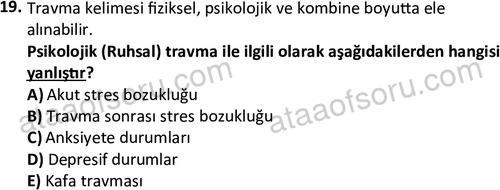 ata acildurumveafet 1260 19