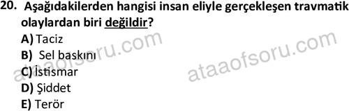 ata acildurumveafet 1260 20