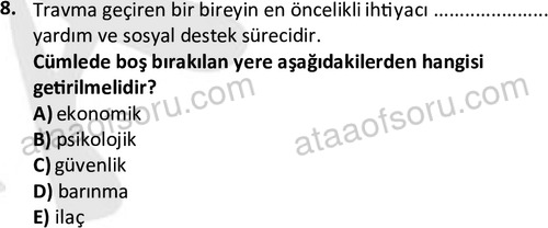 ata acildurumveafet 1260 8