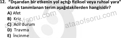 ata acildurumveafet 1260 12