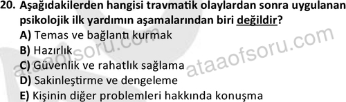 ata acildurumveafet 1260 20