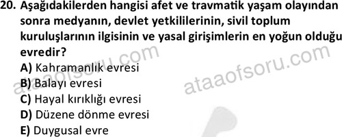 ata acildurumveafet 1260 20
