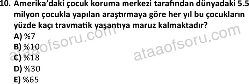 ata acildurumveafet 1260 10