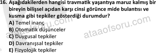 ata acildurumveafet 1260 16