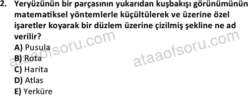 ata acildurumveafet 1261 2