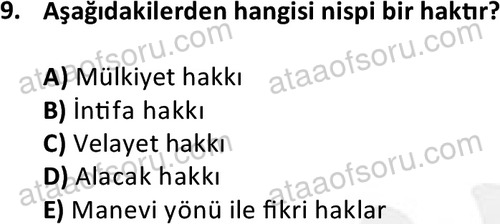 ata adalet 1278 9