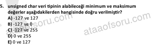 ata bilgisayarprog 1334 5