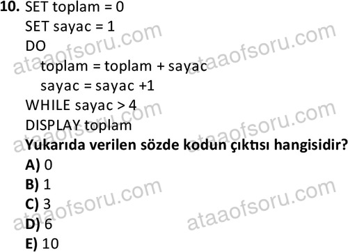 ata bilgisayarprog 1334 10