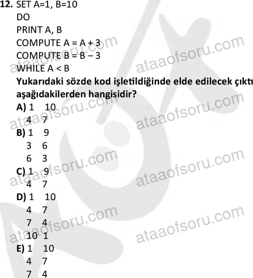 ata bilgisayarprog 1334 12