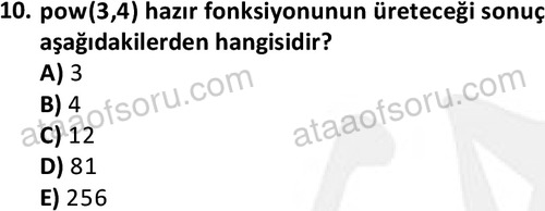 ata bilgisayarprog 1334 10