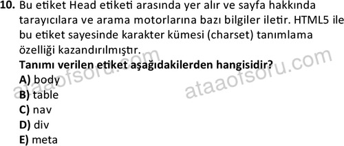 ata bilgisayarprog 1335 10