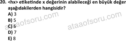 ata bilgisayarprog 1335 20