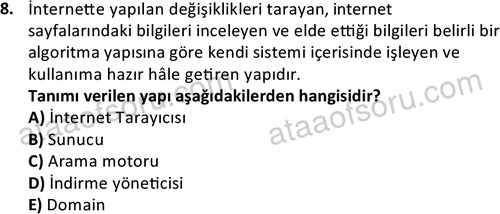 ata bilgisayarprog 1335 8