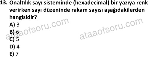 ata bilgisayarprog 1335 13