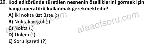 ata bilgisayarprog 1350 20
