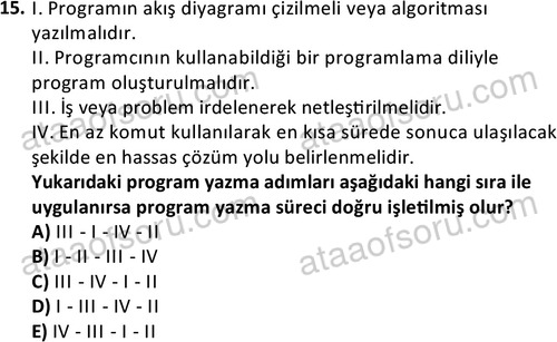 ata bilgisayarprog 1350 15