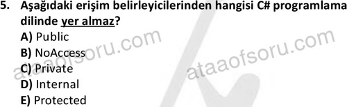 ata bilgisayarprog 1350 5