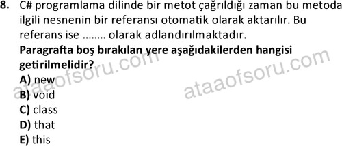 ata bilgisayarprog 1350 8