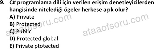 ata bilgisayarprog 1350 9