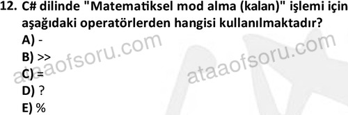 ata bilgisayarprog 1350 12