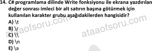 ata bilgisayarprog 1350 14