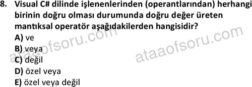 ata bilgisayarprog 1350 8