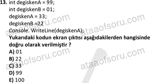ata bilgisayarprog 1350 13
