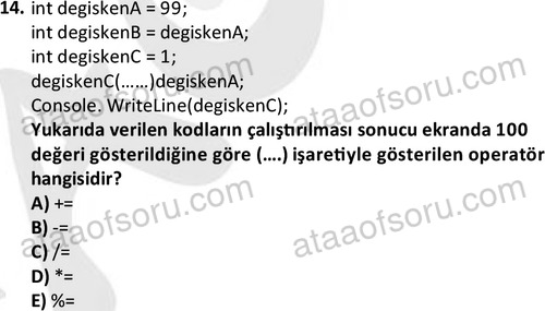 ata bilgisayarprog 1350 14