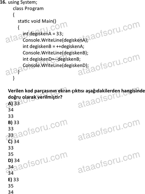 ata bilgisayarprog 1350 16