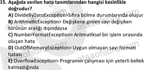ata bilgisayarprog 1350 15