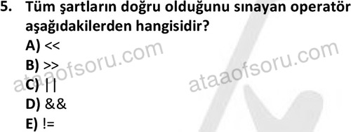 ata bilgisayarprog 1350 5
