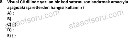 ata bilgisayarprog 1350 8