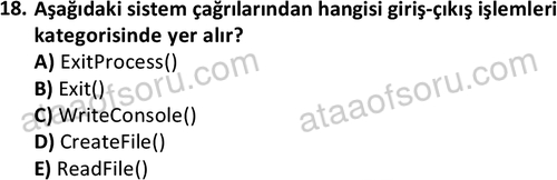 ata bilgiyonetimi 1360 18